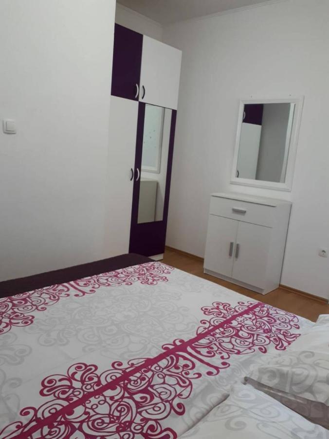 Apartment Eva Макарська Екстер'єр фото