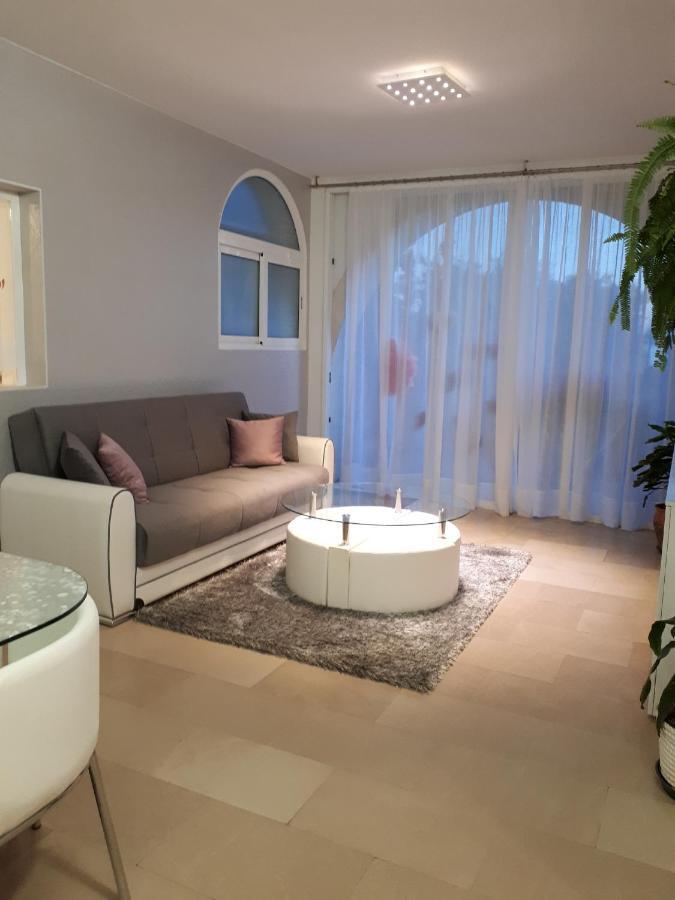 Apartment Eva Макарська Екстер'єр фото
